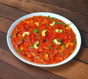 Kaju Masala