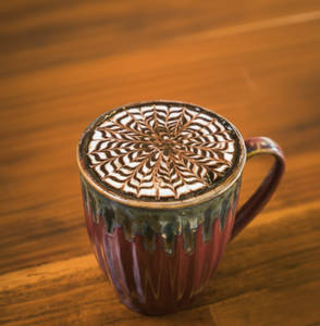 Hot Chocolate