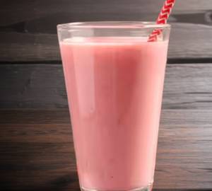 Malabar Strawberry Shake
