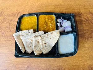 Halka Phulka Meal