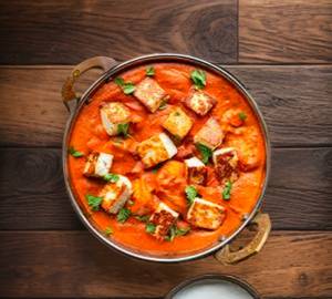 Paneer Masala