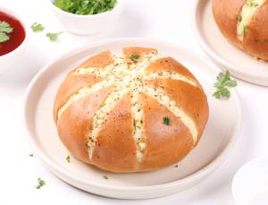 Pull Apart Garlic Bun