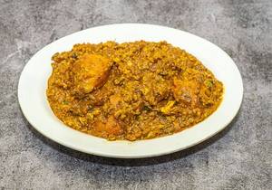 Chicken Mughlai