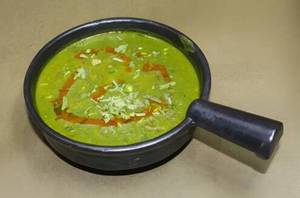 Dal palak [380 g]