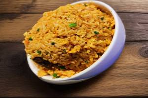 Veg Malacca Rice