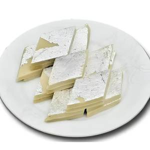 Kaju Barfi