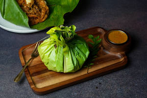 Kizhi Porotta Chicken