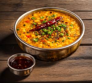 Dal fry
