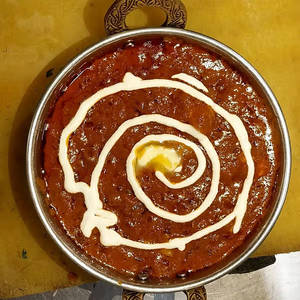 Butter Paneer Masala