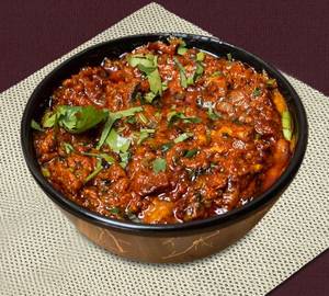 Lasan chutney [380 g]