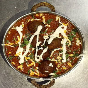 Nargisi Kofta