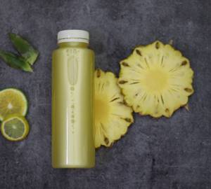 Pineapple Lime Juice 
