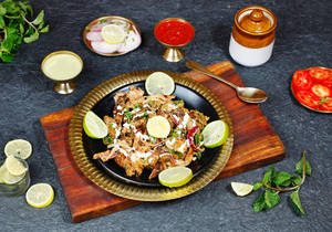 Special Lemon Chaap