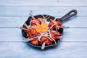 Chicken Lollypop