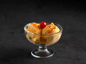Mango Scoop