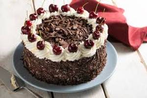 Classic Blackforest (500 Grams)