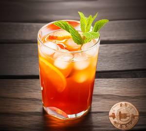 Peach Ice Tea