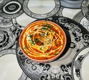 Paneer Butter Masala