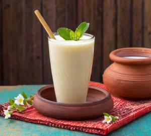 Amritsari Lassi