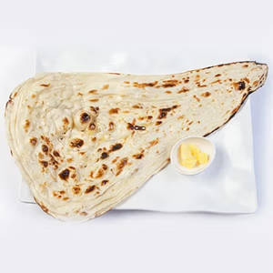 Butter Naan