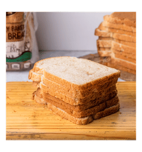 Brown Bread