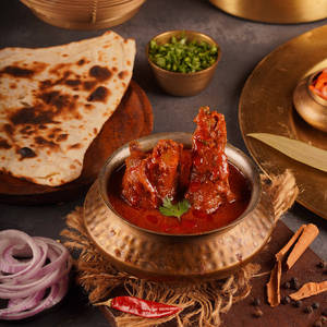 Rogan Josh