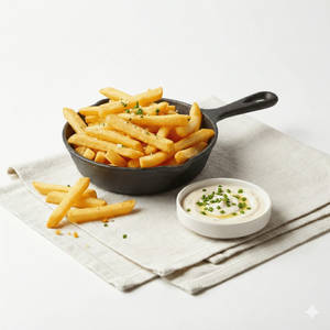 Classic Fries