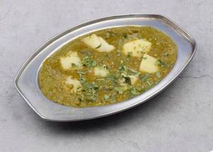 Aloo palak [380 g]