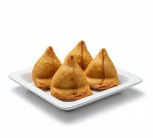 Big Punjabi Samosa 