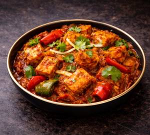 Paneer angara