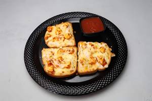 Cheese Supreme Garlic Bread