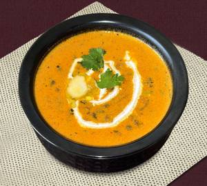 Dal Makhani