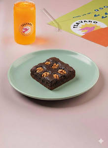 Walnut Brownie