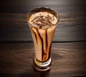 Chocolate Shake