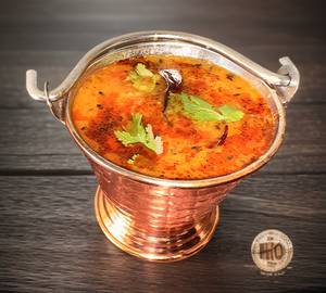 Dal Tadka