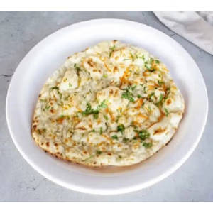 Butter Kulcha
