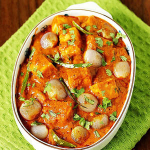 Paneer Do Pyaja