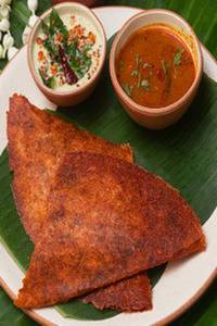 Guntur Dosa