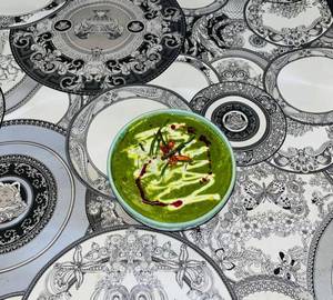 Palak Paneer