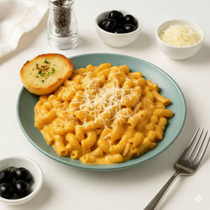 Mac N Cheese Classic