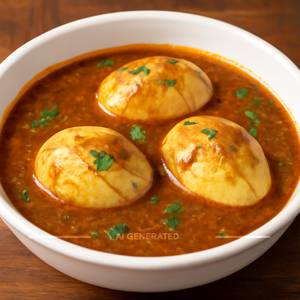 Egg Curry