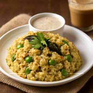 Upma Pesara