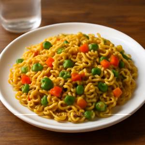 Veg Maggie