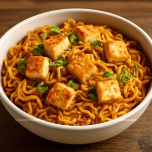 Panner Maggi