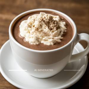 Hot chocolate
