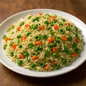 Spl.,Kazu Fried Rice