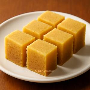 Mysore Pak