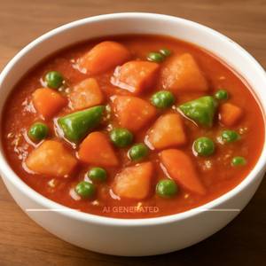 Tomato Curry