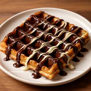 Triple Chocolate