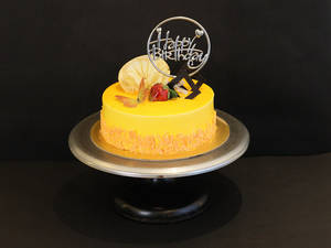 Mango Cake  (1 Kg)